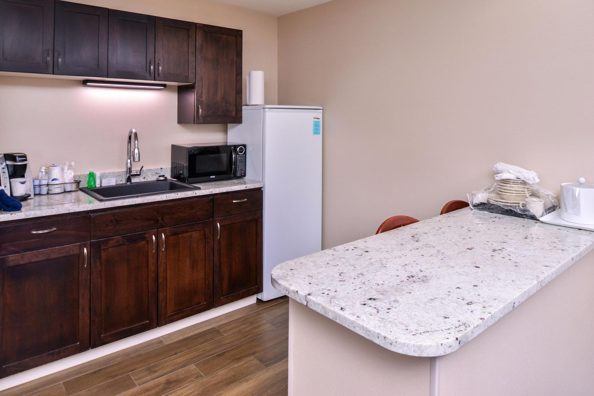 Hampton Inn Eugene Bagian luar foto