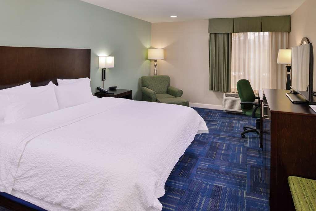 Hampton Inn Eugene Ruang foto